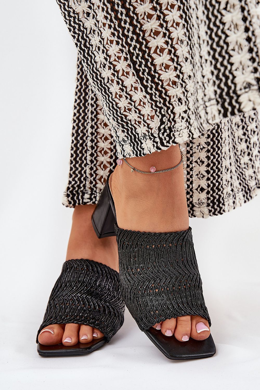  Hakken slippers model 210783 Step in style 