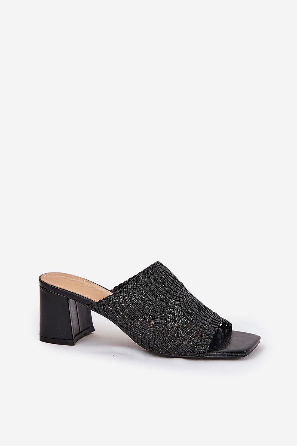  Hakken slippers model 210783 Step in style 