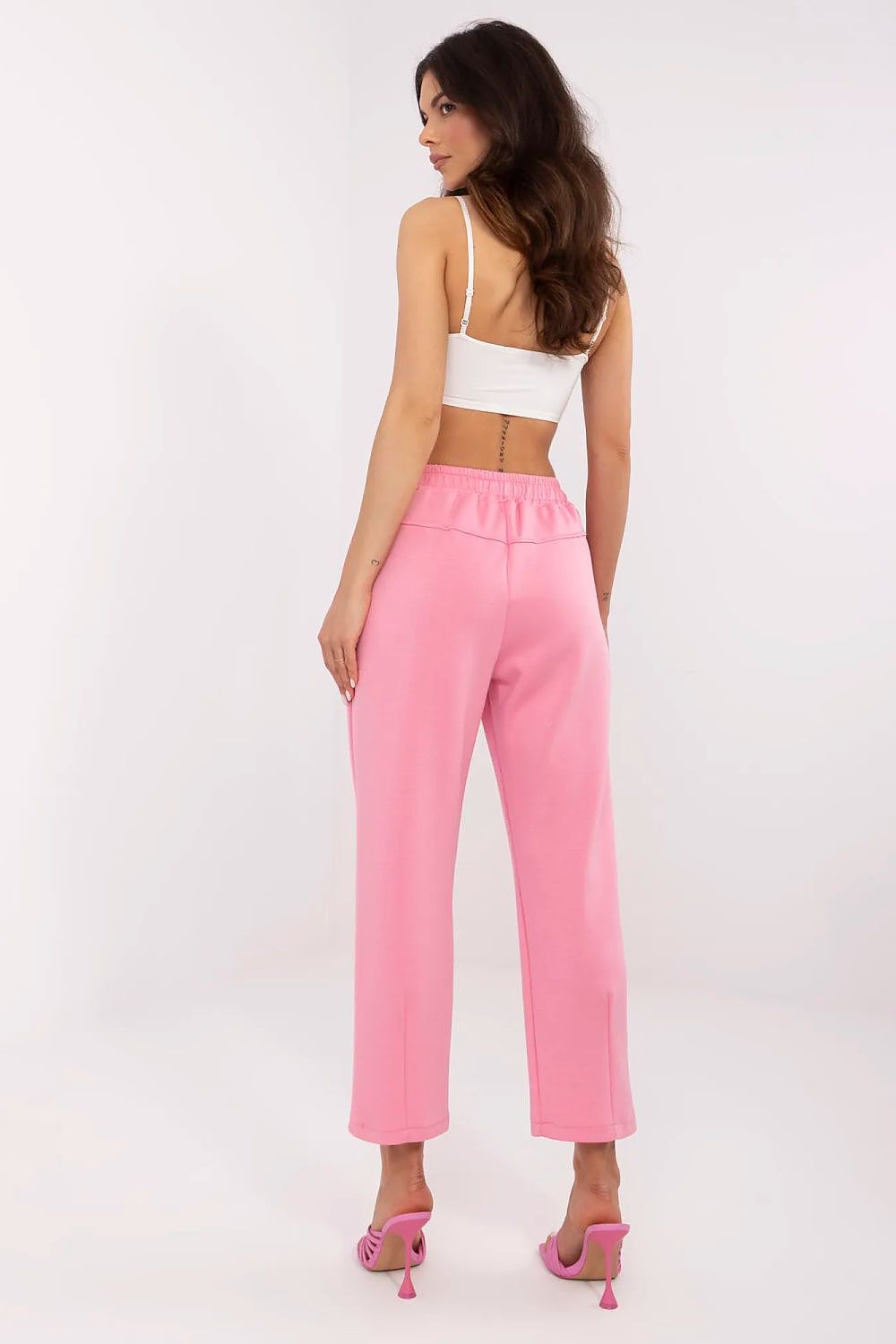  trainingsbroek model 210957 Italy Moda 
