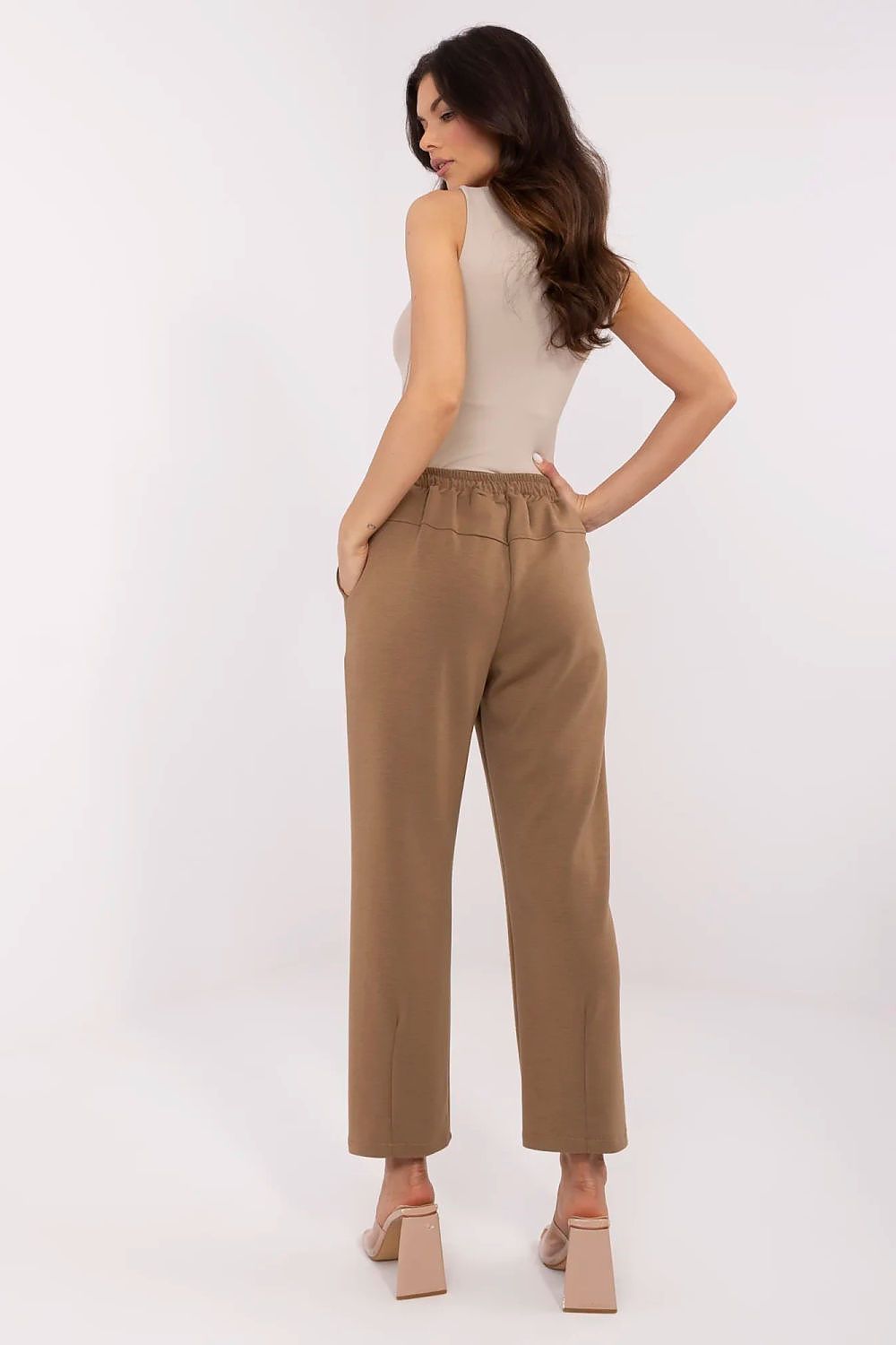  trainingsbroek model 210958 Italy Moda 
