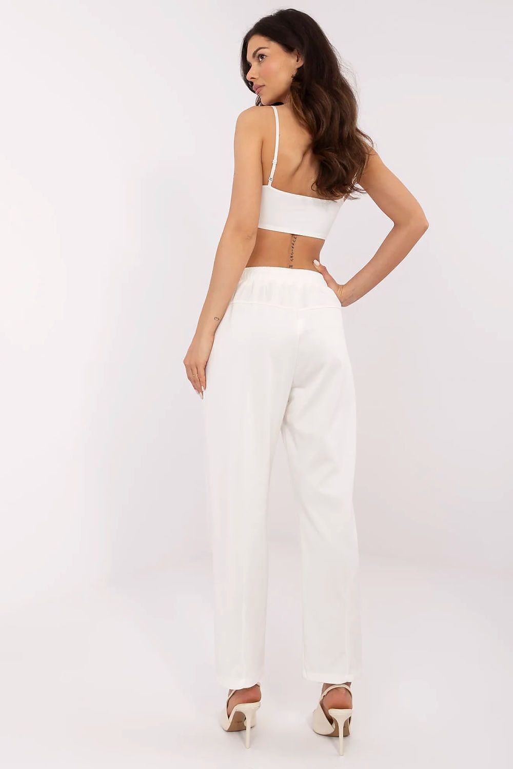  trainingsbroek model 210960 Italy Moda 