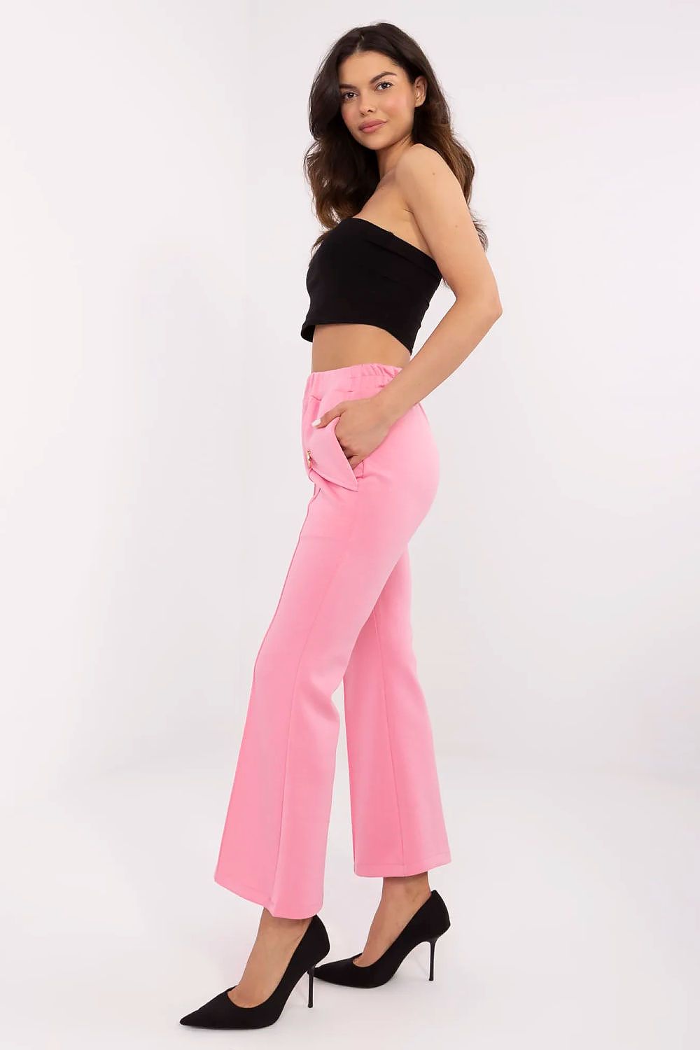  trainingsbroek model 210967 Italy Moda 