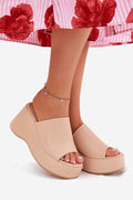  Sleehakken model 211012 Step in style 
