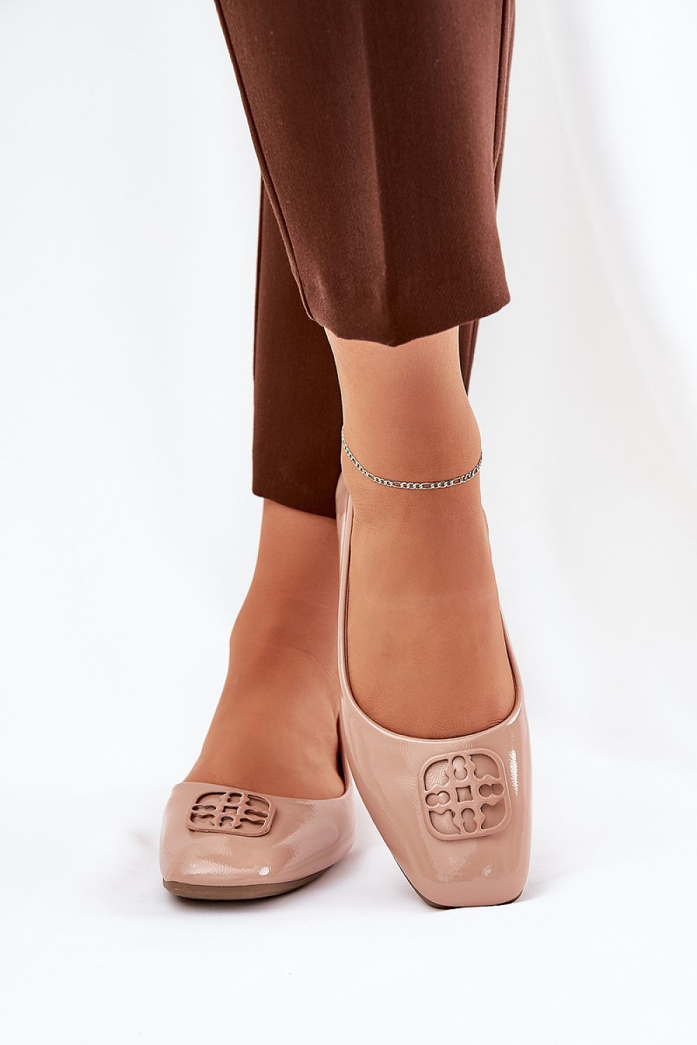  Ballerina\'s model 211132 Step in style 
