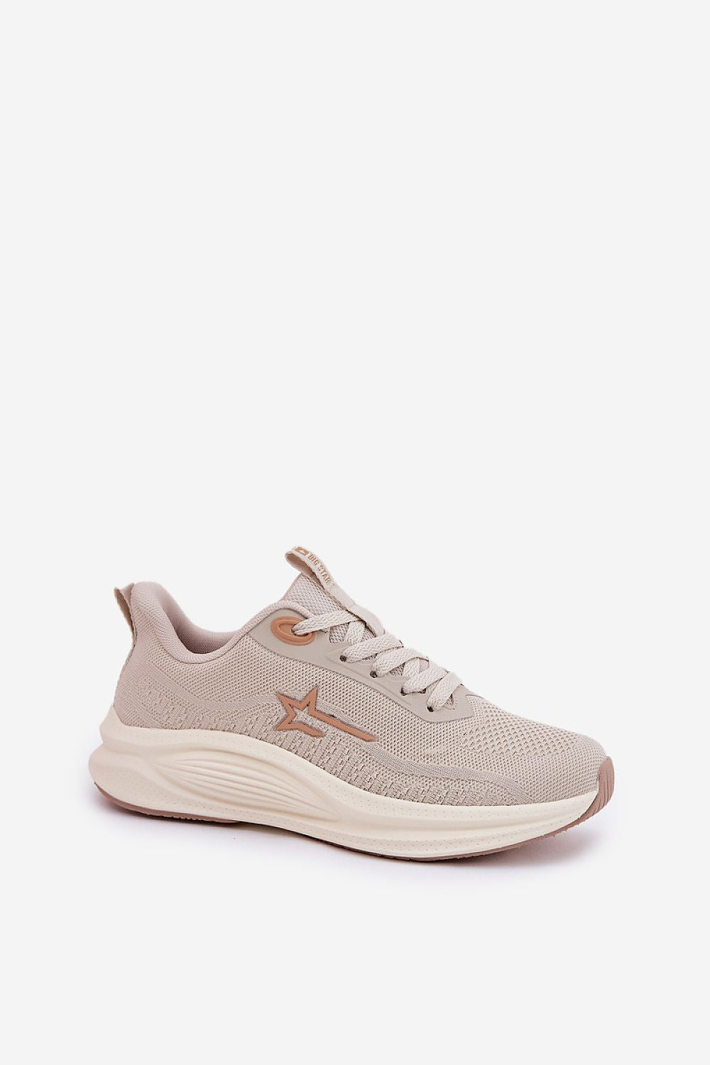  Sportchoenen op een platform model 211329 Step in style 