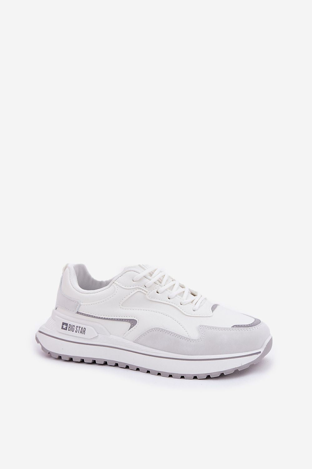  Sportchoenen op een platform model 211330 Step in style 