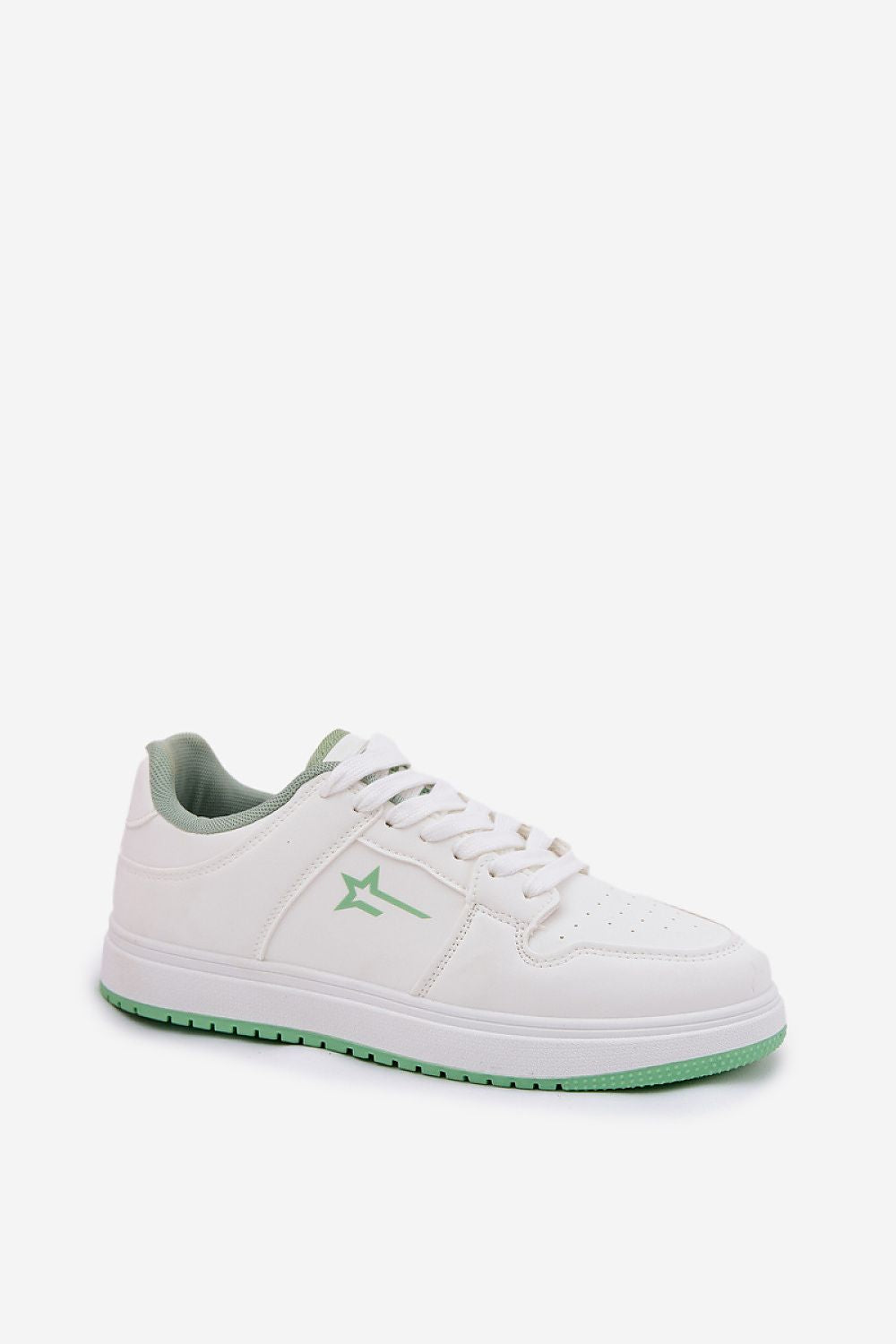  Sportchoenen op een platform model 211334 Step in style 