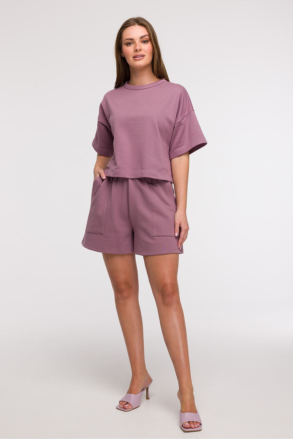  blouse model 211519 BeWear 