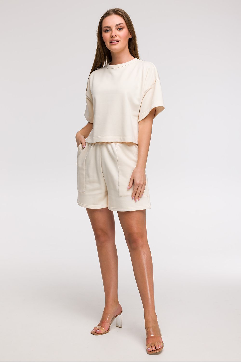  blouse model 211520 BeWear 