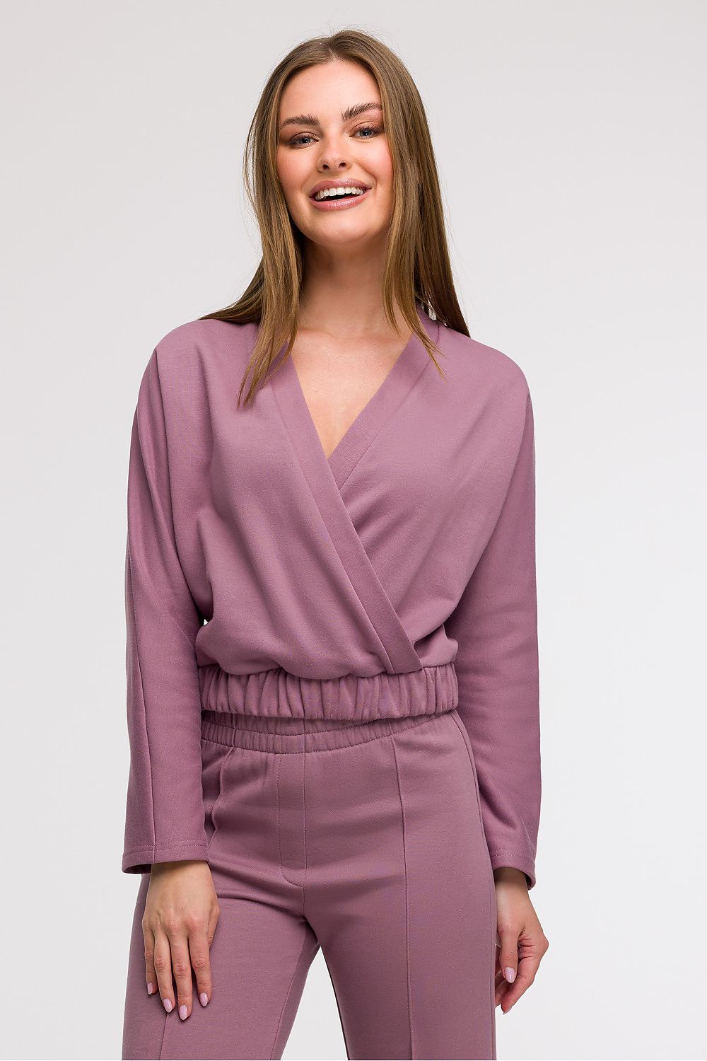 blouse model 211530 BeWear 