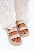  Hakken op een plateau model 211669 Step in style 