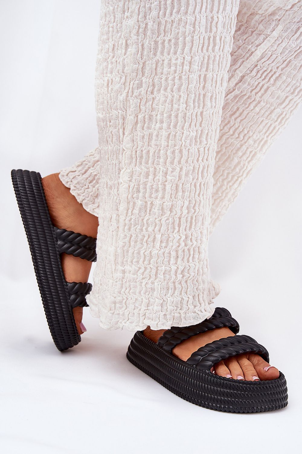  Hakken op een plateau model 211670 Step in style 