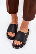  Hakken op een plateau model 211686 Step in style 