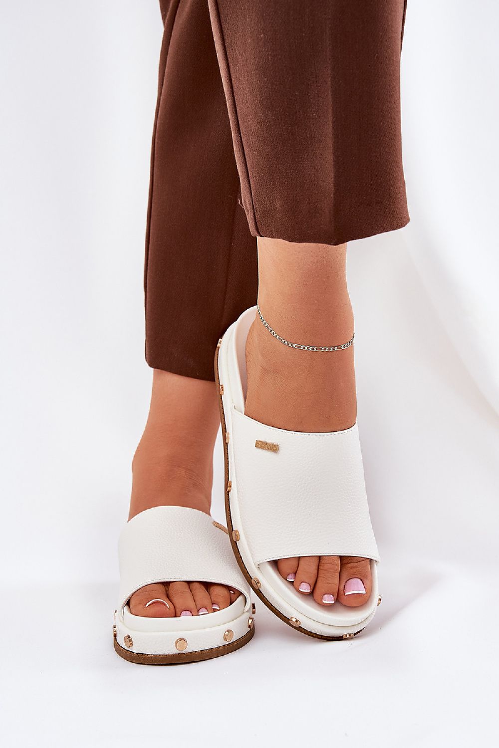  Hakken op een plateau model 211687 Step in style 