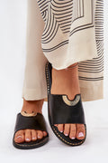  slippers model 211707 Step in style 