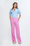  Lange broek model 211797 Nife 