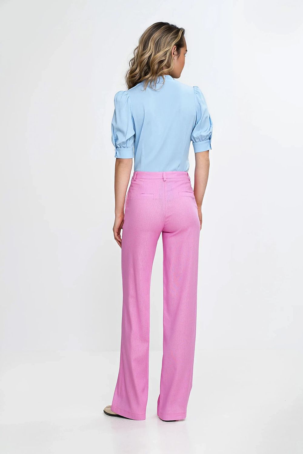  Lange broek model 211797 Nife 