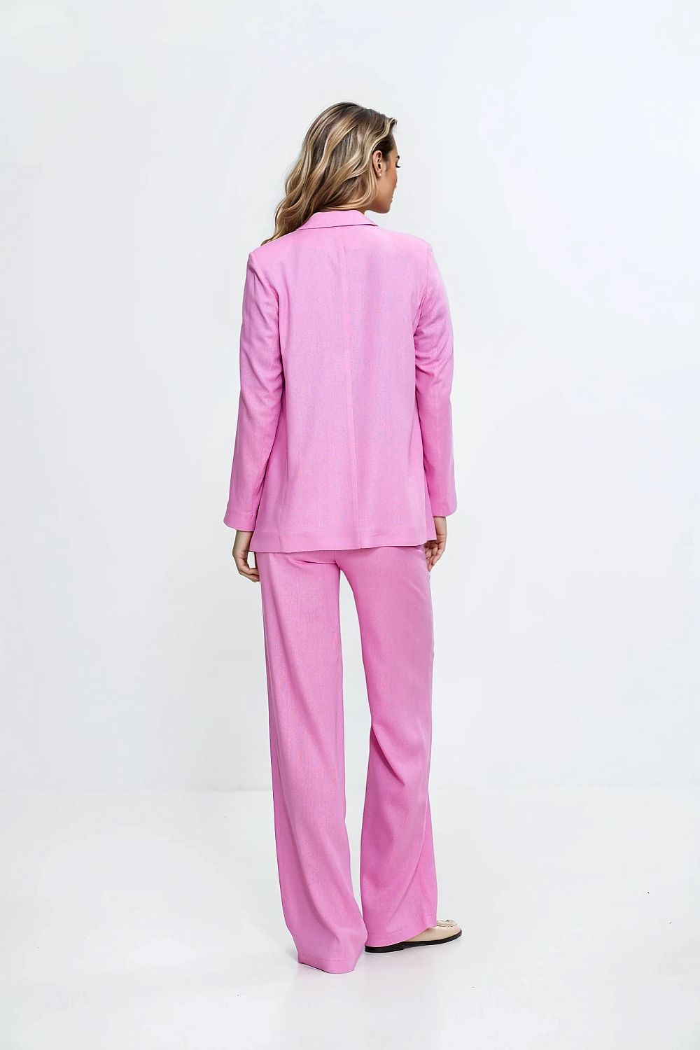  Lange broek model 211797 Nife 