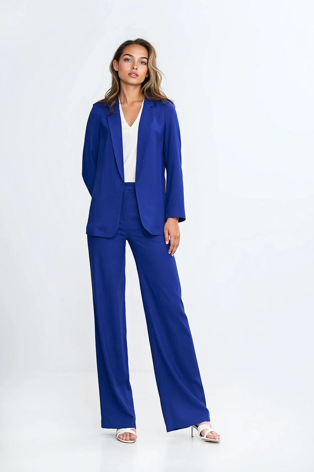  Lange broek model 211798 Nife 