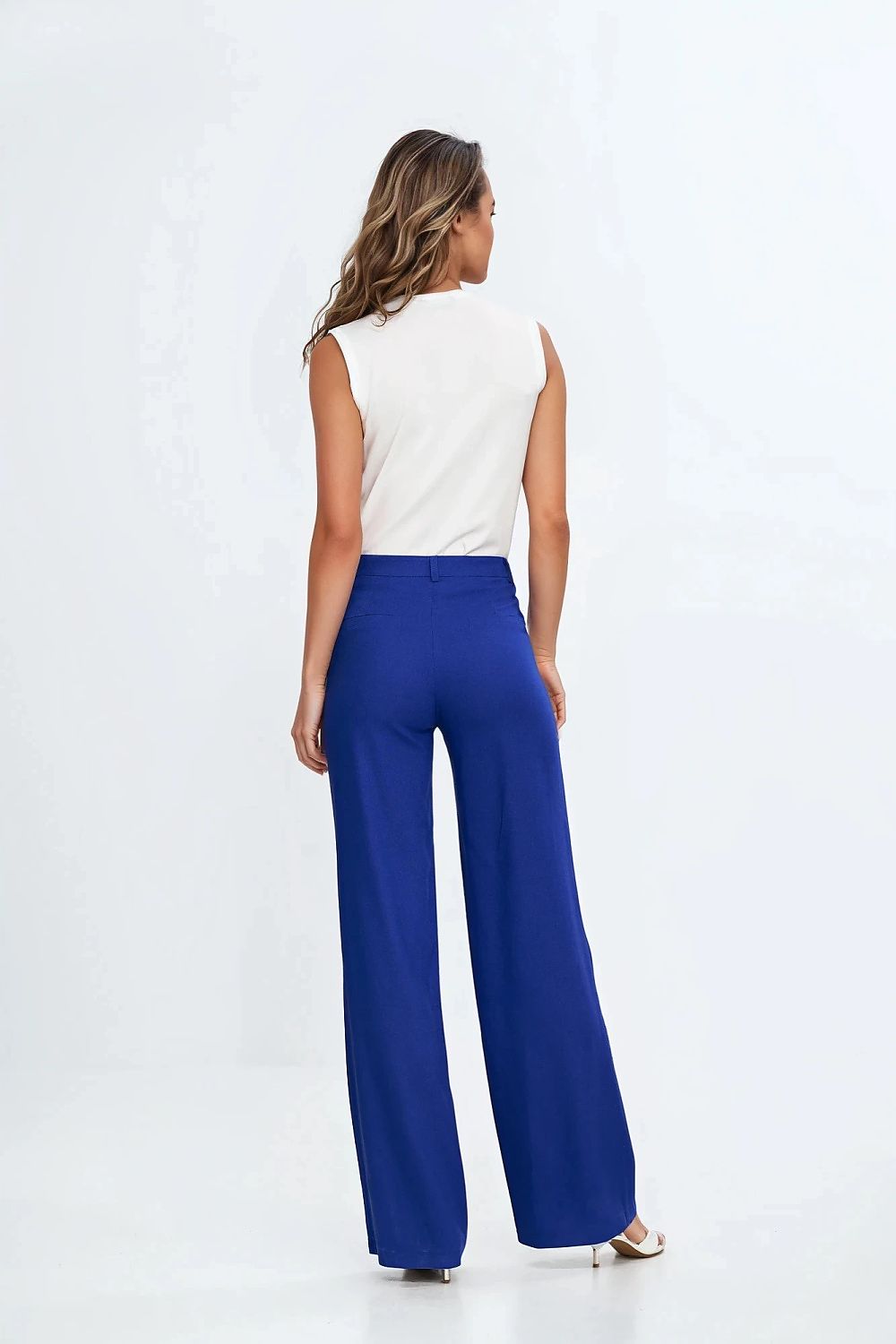  Lange broek model 211798 Nife 