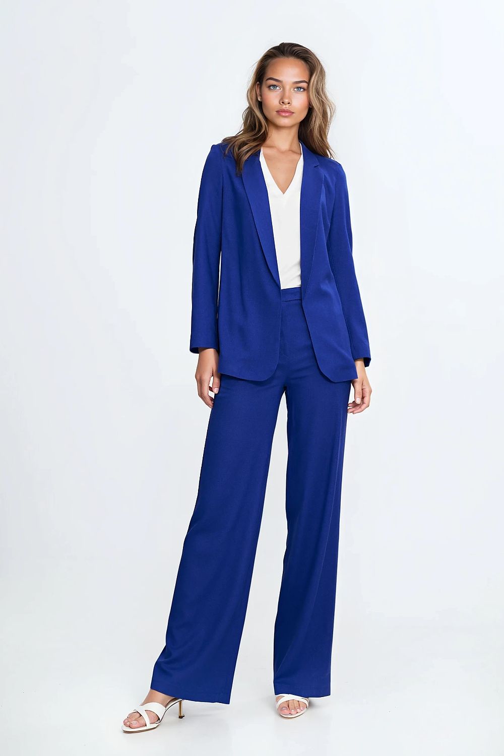  Lange broek model 211798 Nife 