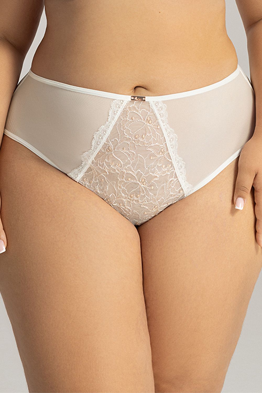 Braziliaanse slipjes model 211933 Ava 