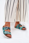  slippers model 211960 Step in style 