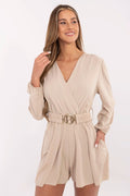  broekpak model 212059 Italy Moda 