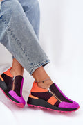  Sportschoenen model 212137 Step in style 