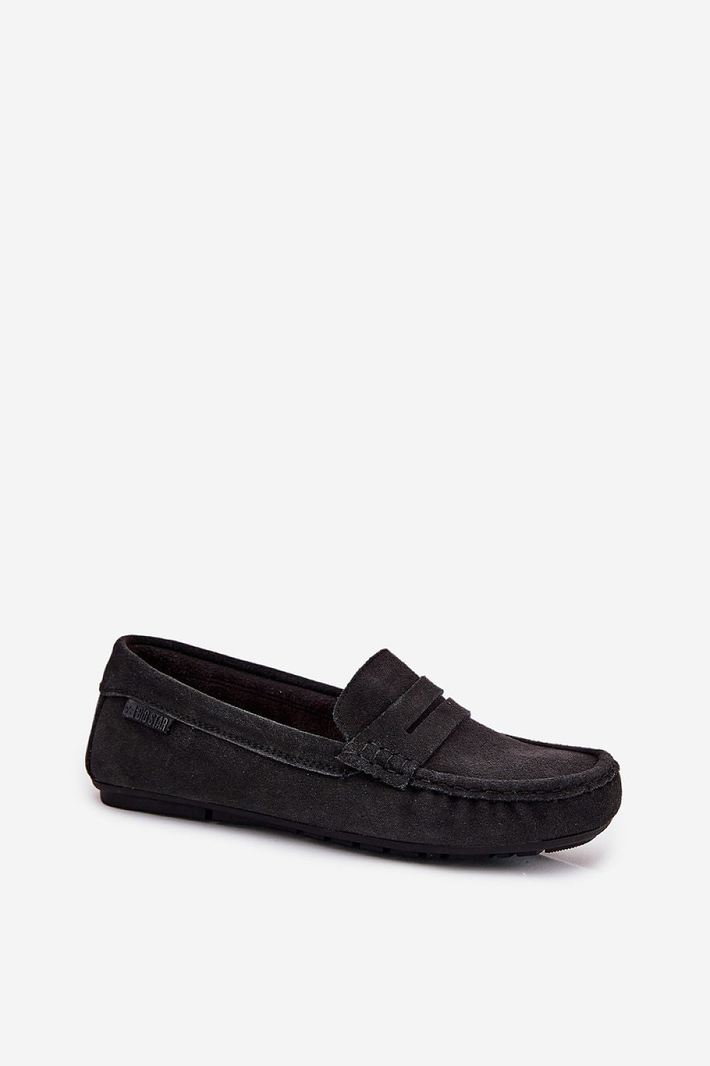  Moccassins model 212162 Step in style 