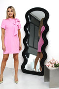 Formele jurk model 212169 Jersa 