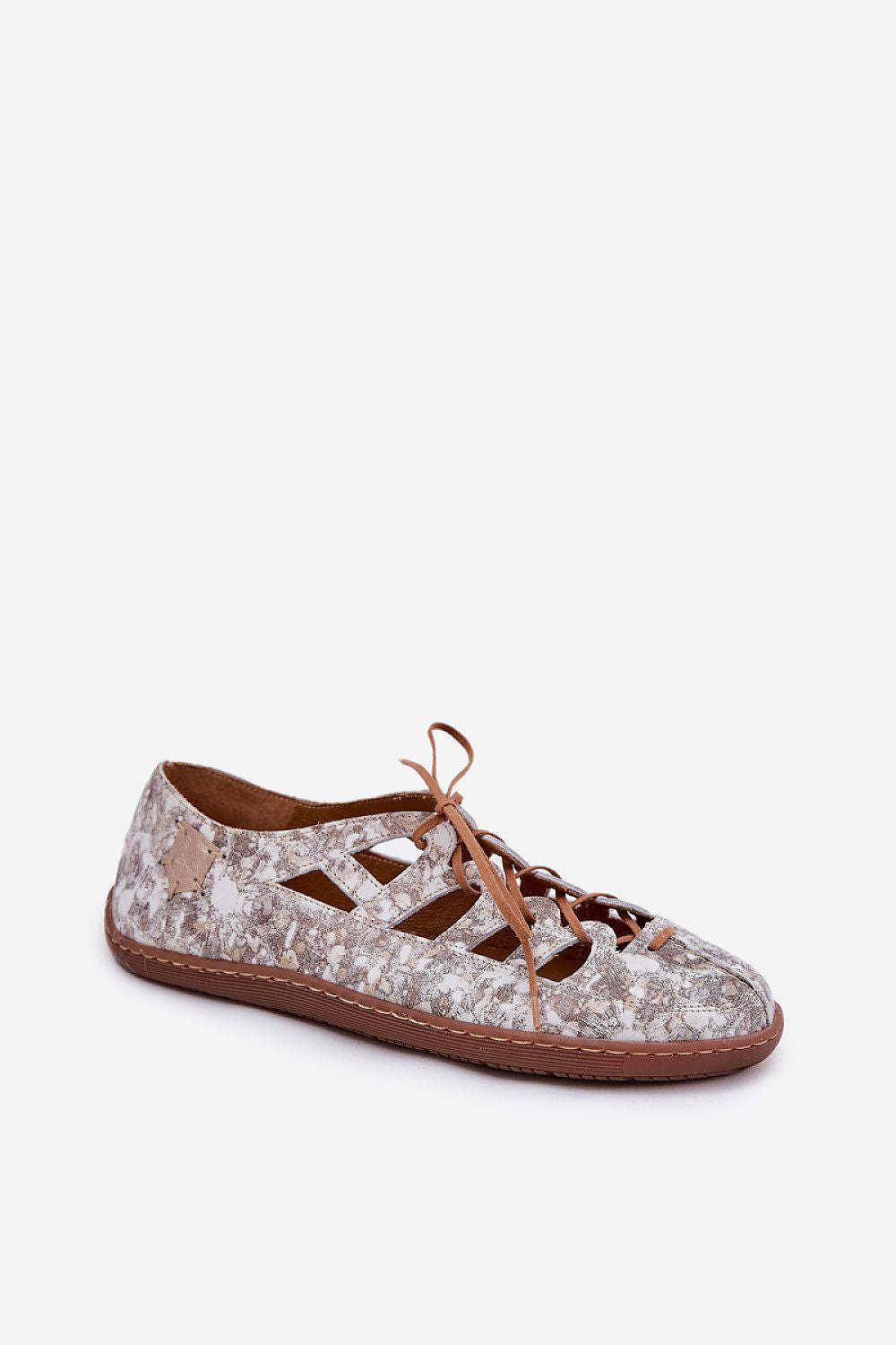  Ballerina\'s model 212345 Step in style 