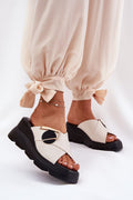  Sleehakken model 212347 Step in style 
