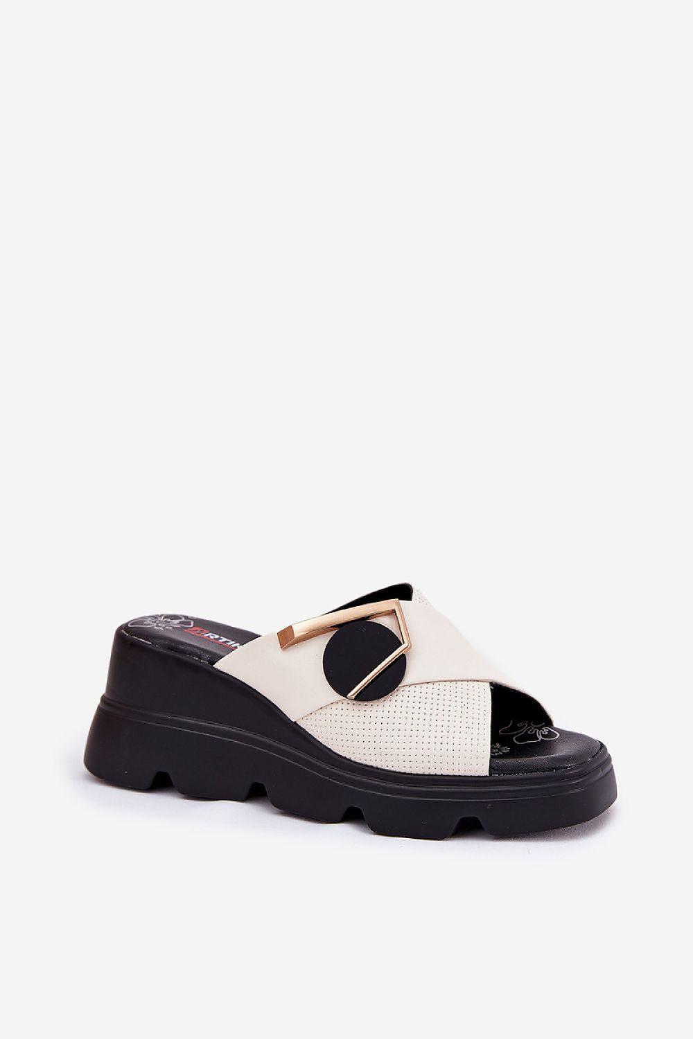  Sleehakken model 212347 Step in style 