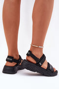  sandalen model 212352 Step in style 