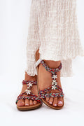  sandalen model 212362 Step in style 