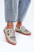  schoenen model 212553 Step in style 