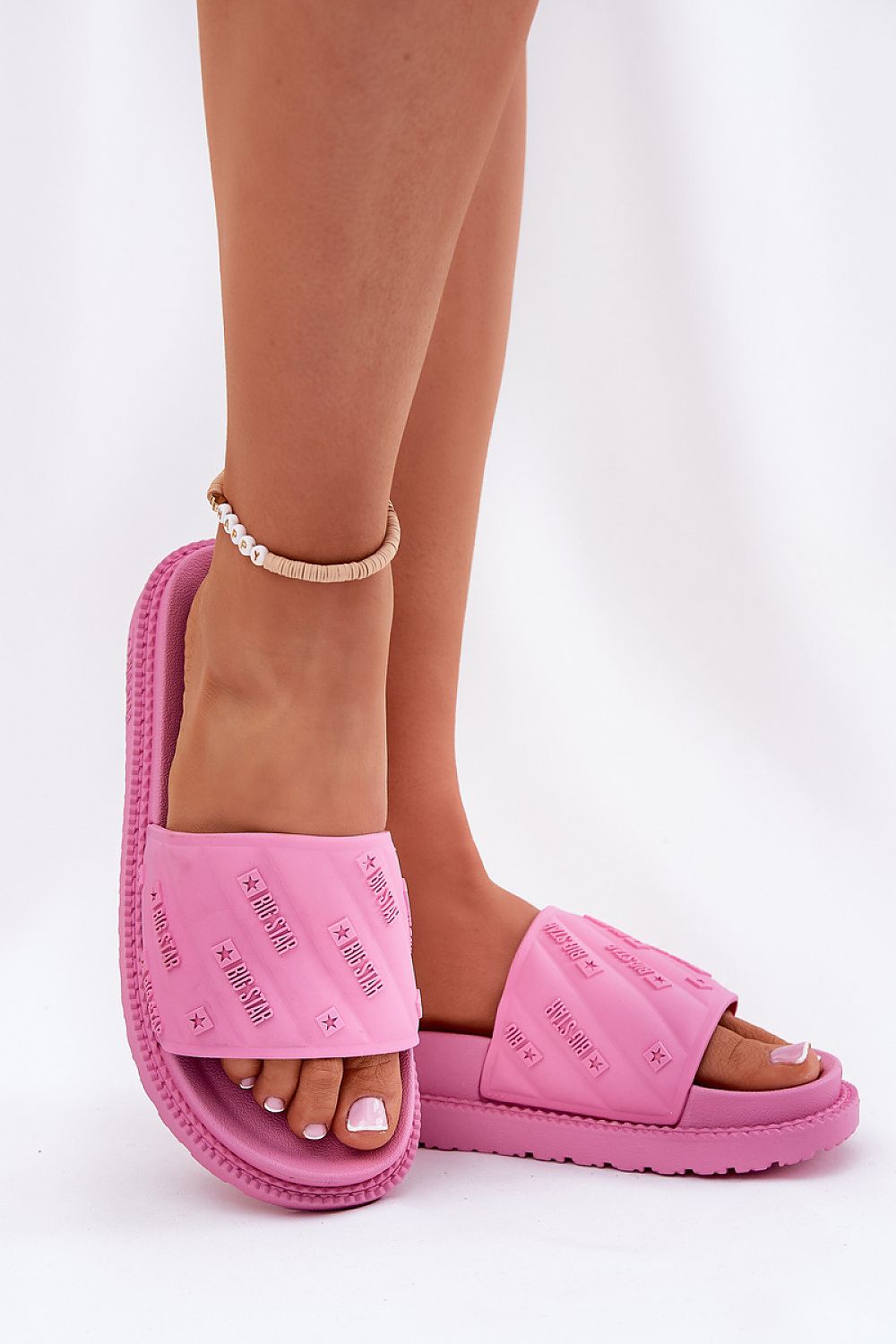  Hakken op een plateau model 212595 Step in style 