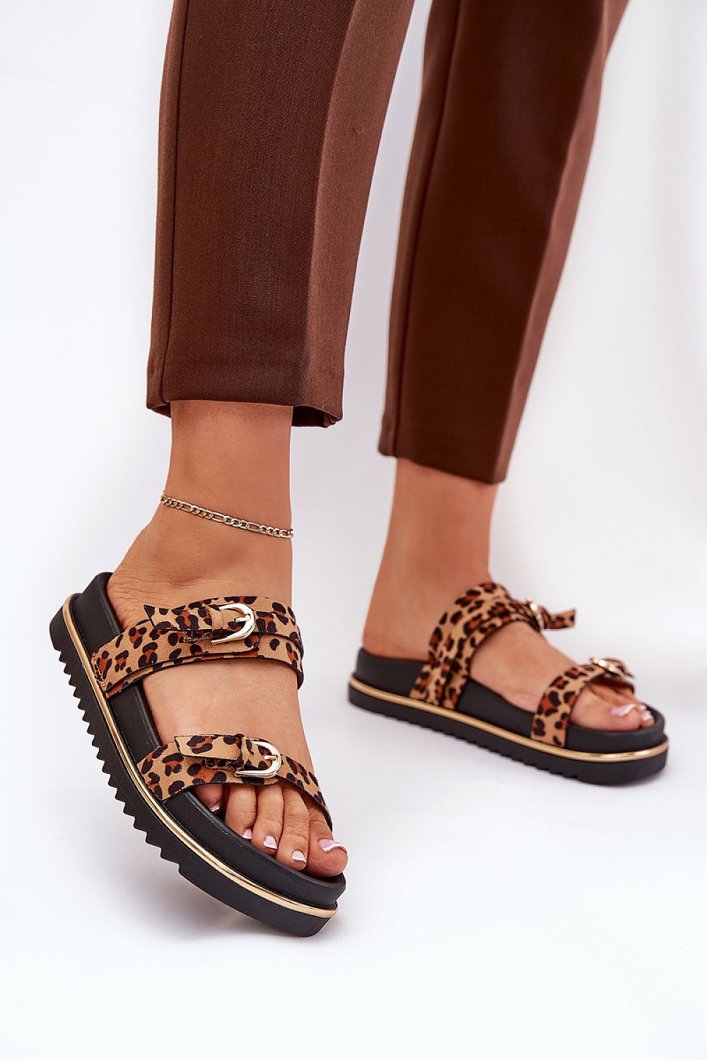  Hakken op een plateau model 212611 Step in style 