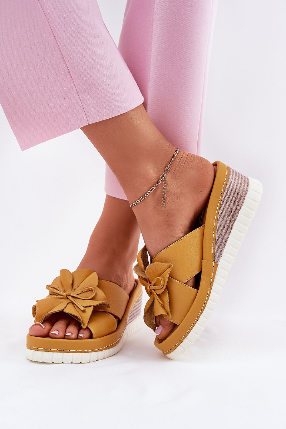  Sleehakken model 212705 Step in style 
