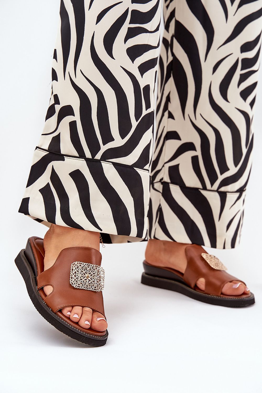  Sleehakken model 212888 Step in style 