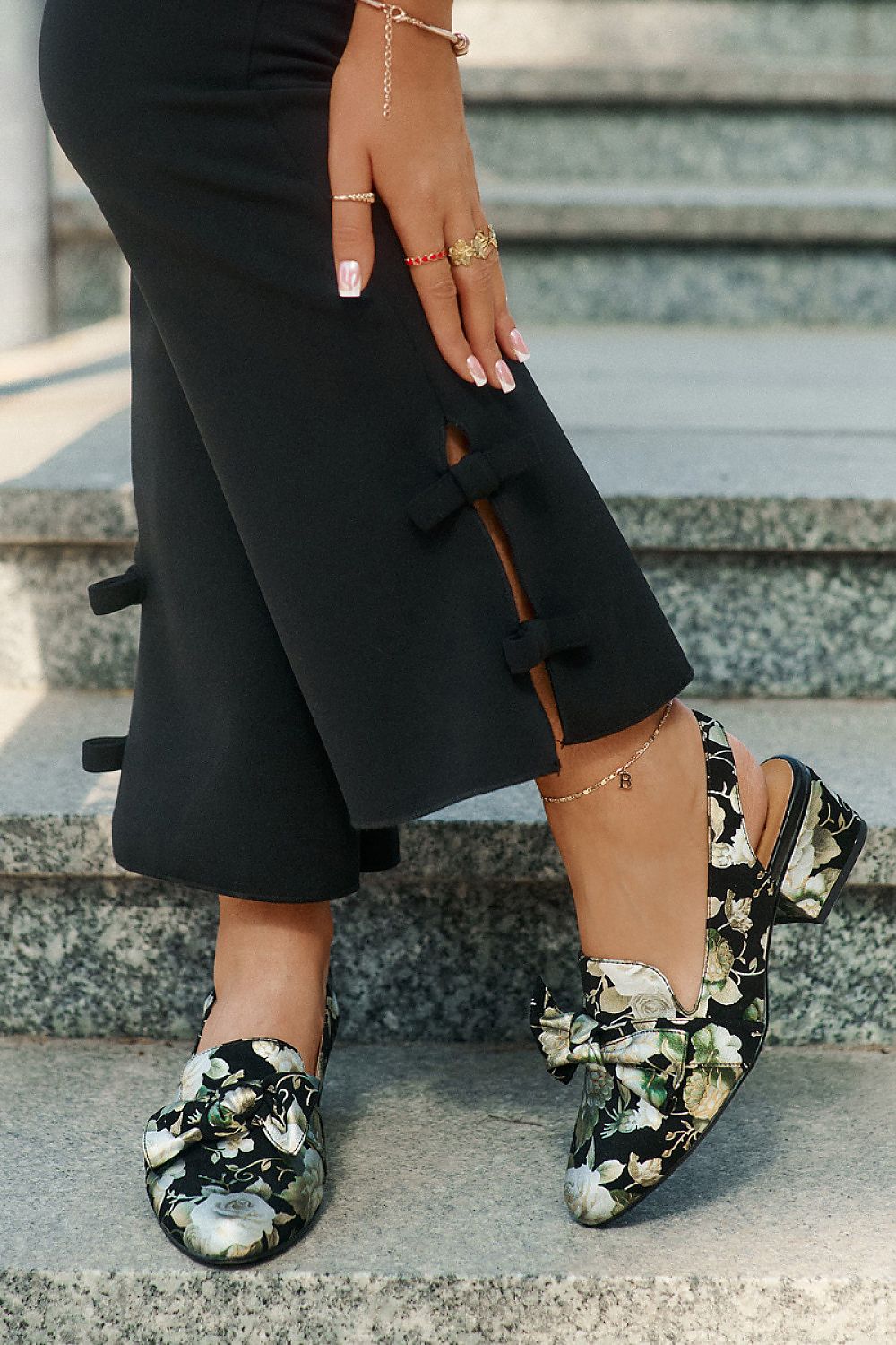  Pumps met hak model 212998 Step in style 