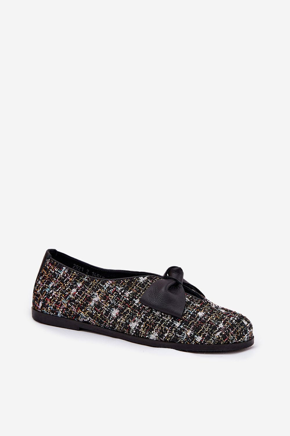  Ballerina\'s model 213030 Step in style 
