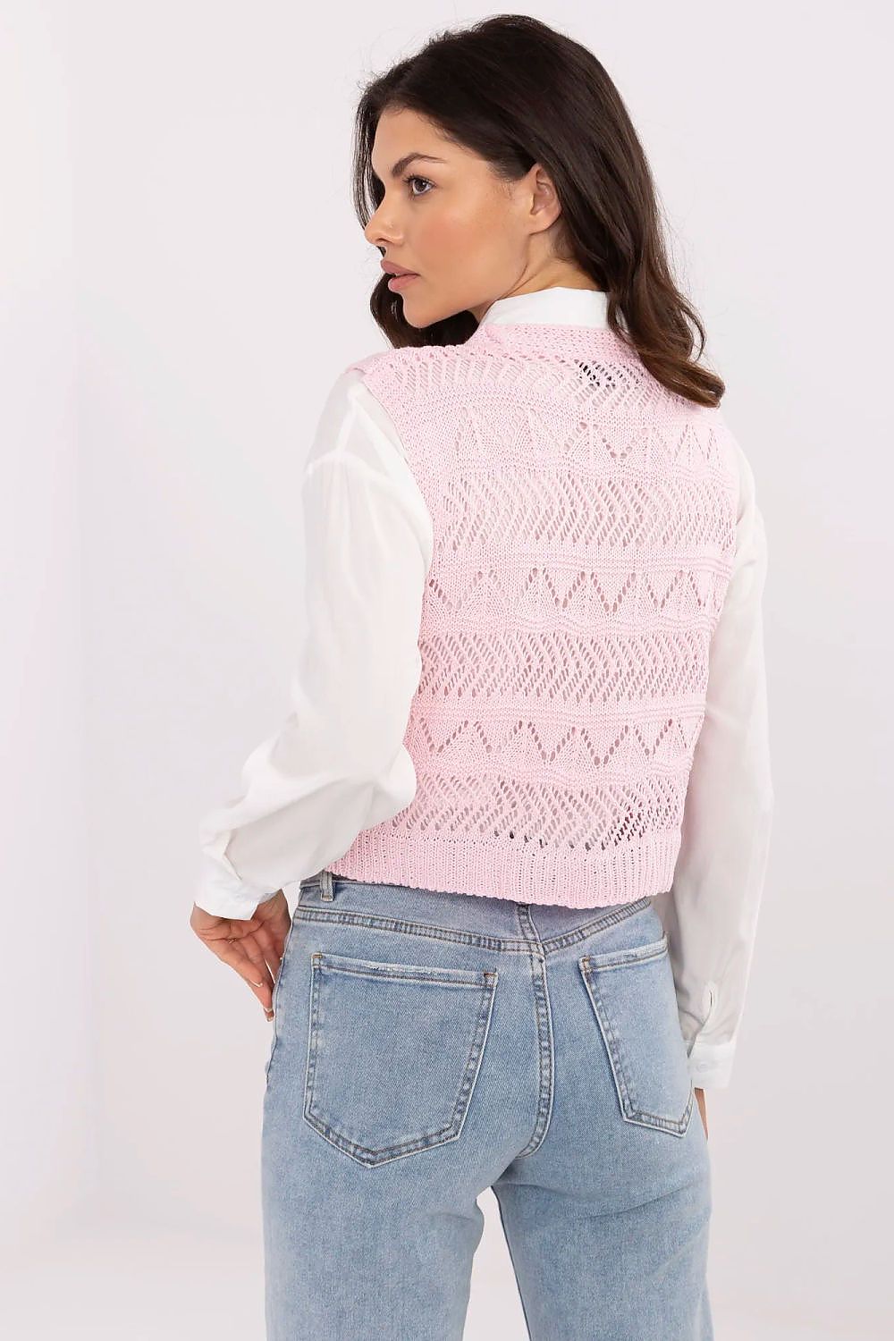  vest model 213089 Sublevel 