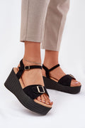  Sleehakken model 213177 Step in style 