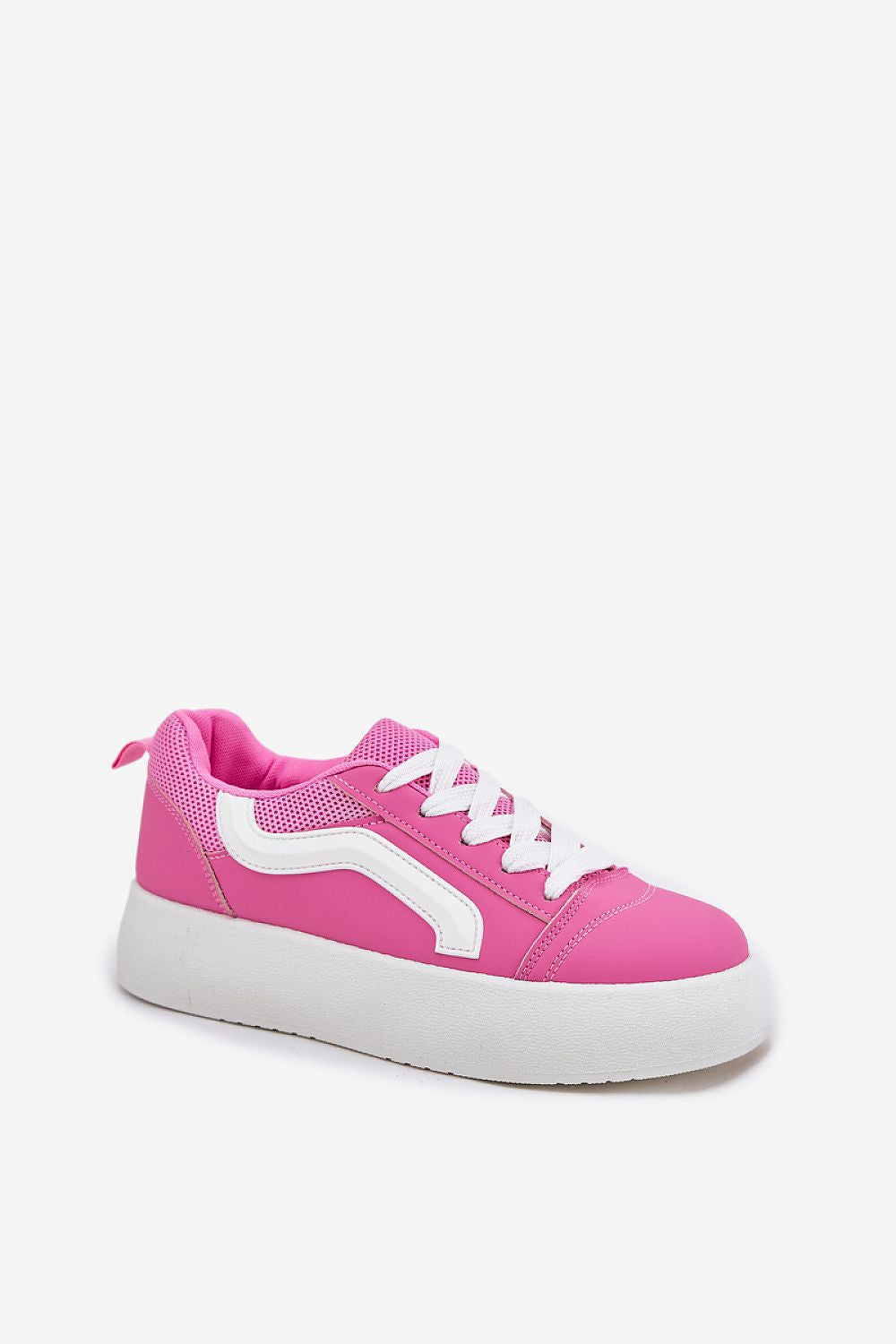  Sportchoenen op een platform model 213190 Step in style 