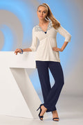  pyjama model 48047 Donna 