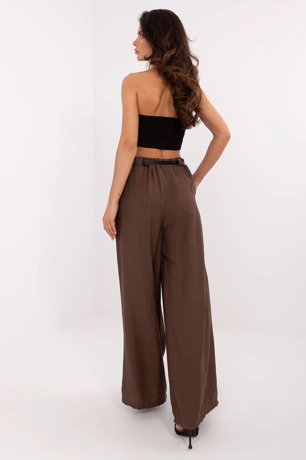  Damesbroek model 213317 Italy Moda 