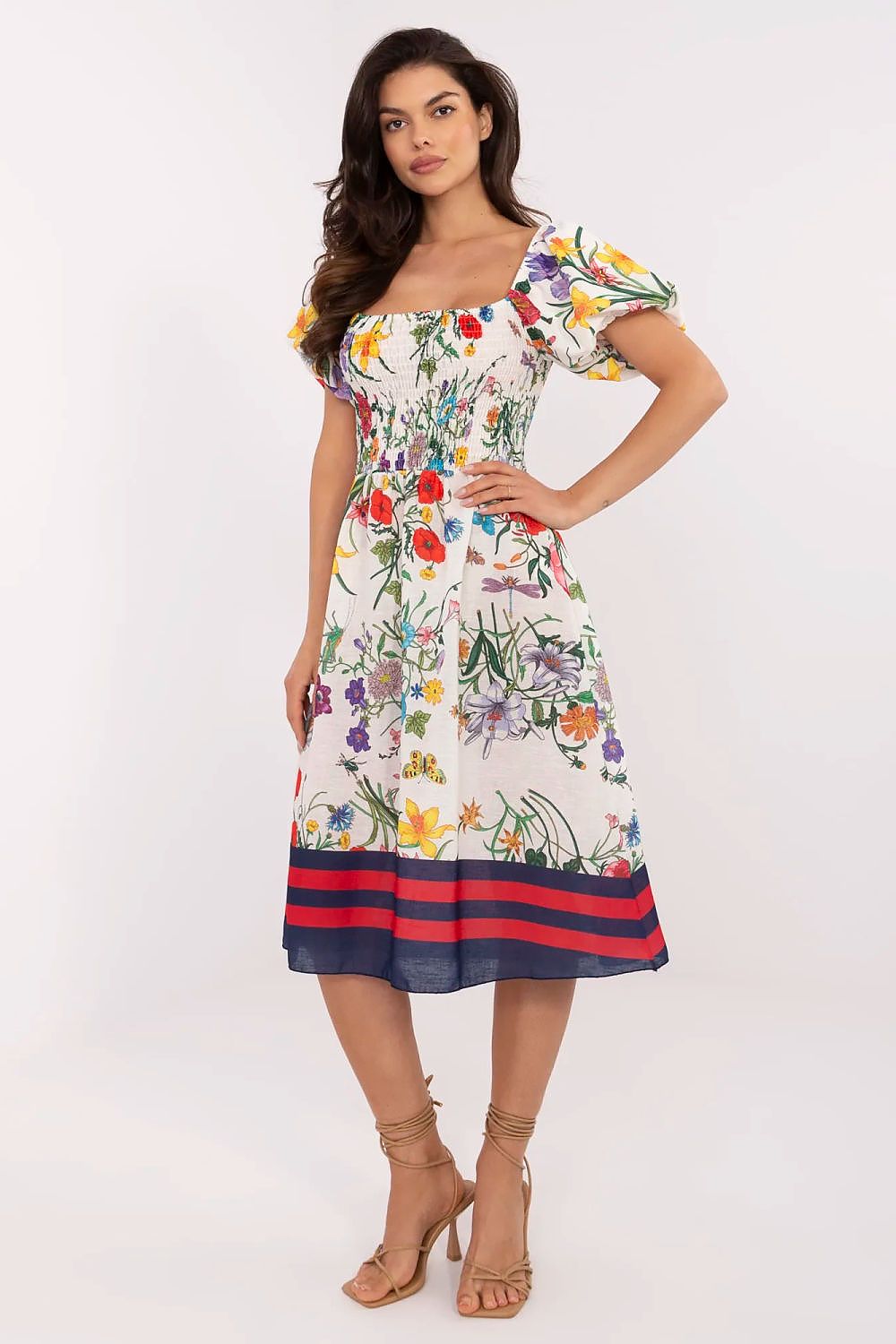  Dagjurk model 213609 Italy Moda 