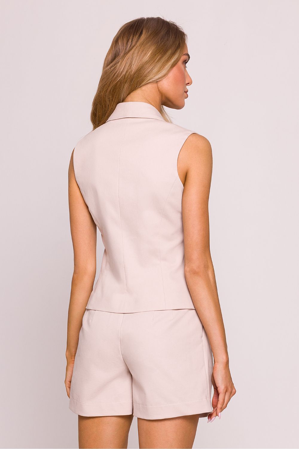  vest model 213691 Moe 
